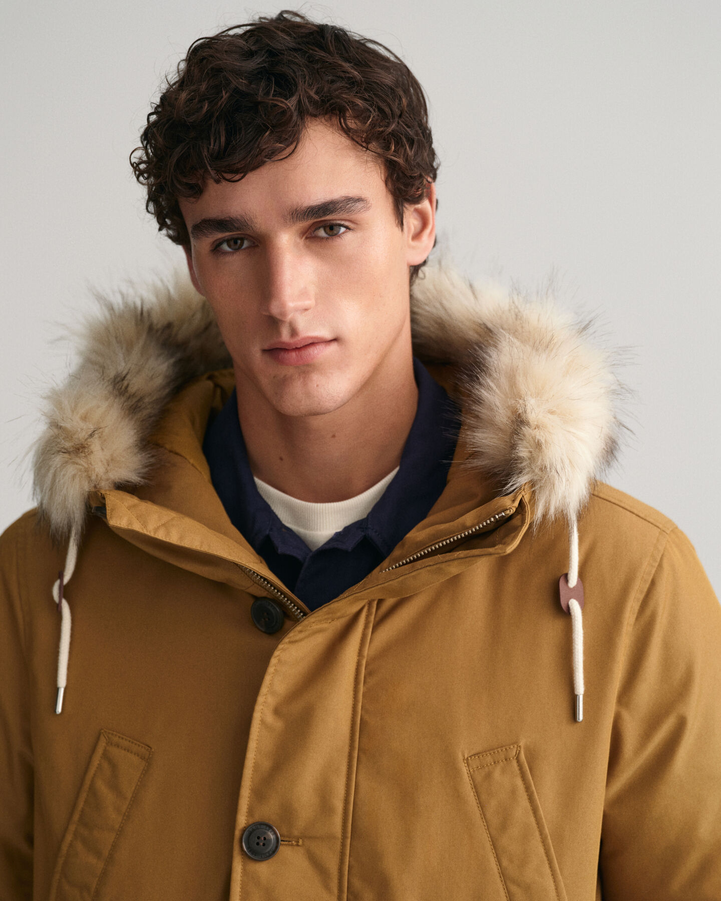 Parka invernale Classic