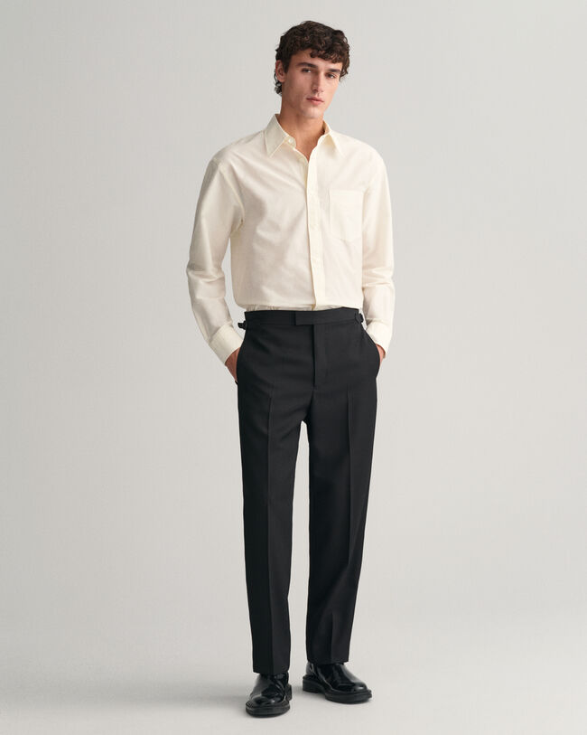 Pantaloni Tuxedo