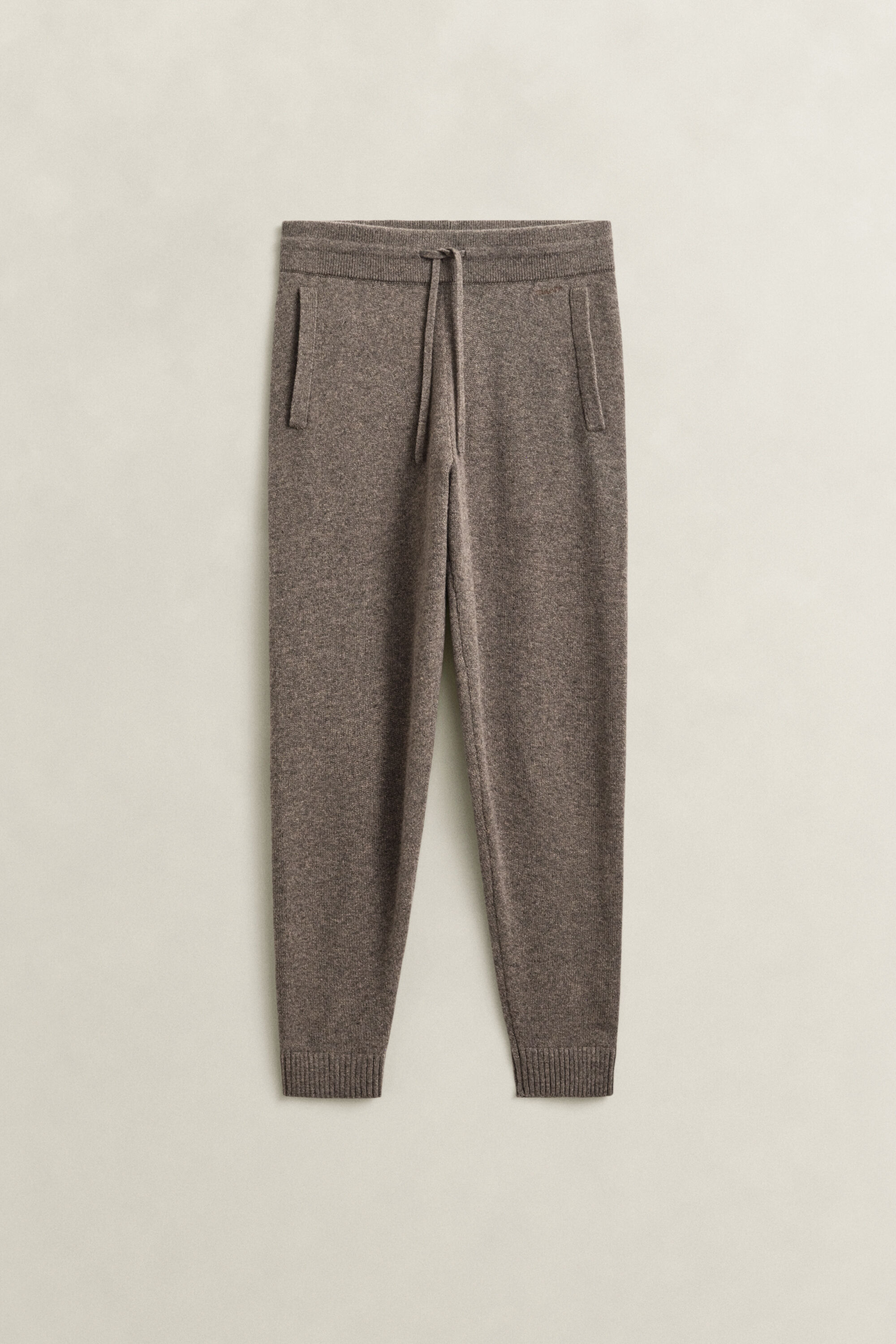 Pantaloni in cashmere