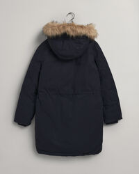 Parka invernale