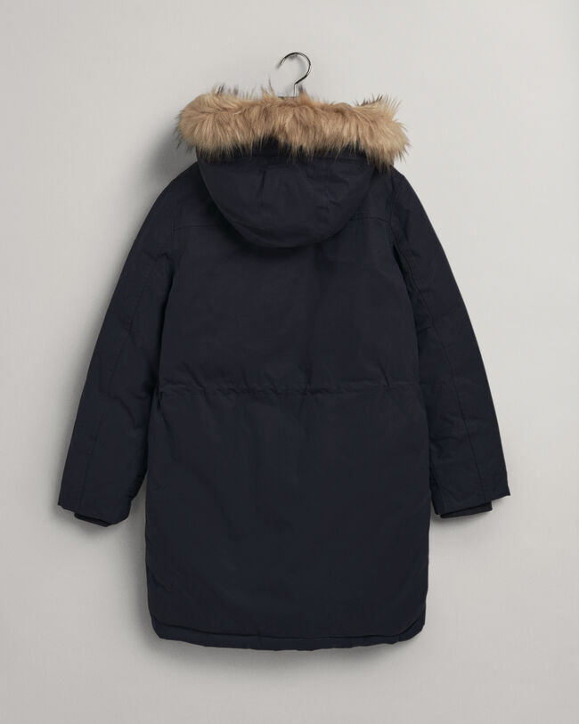 Parka invernale