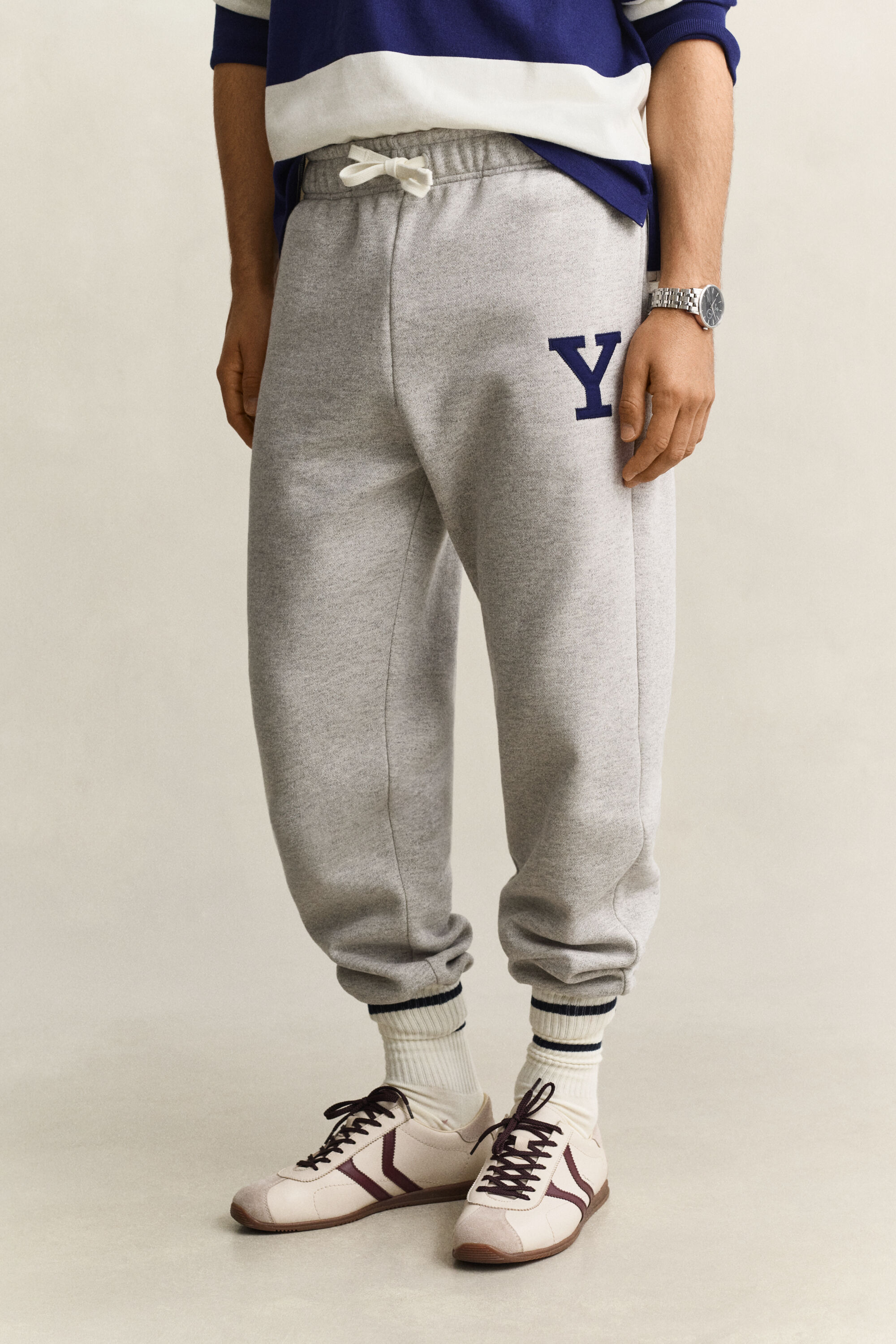 Pantaloni della tuta Gant x Yale