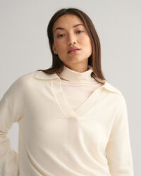 Rugger in finissima lana d&rsquo;agnello