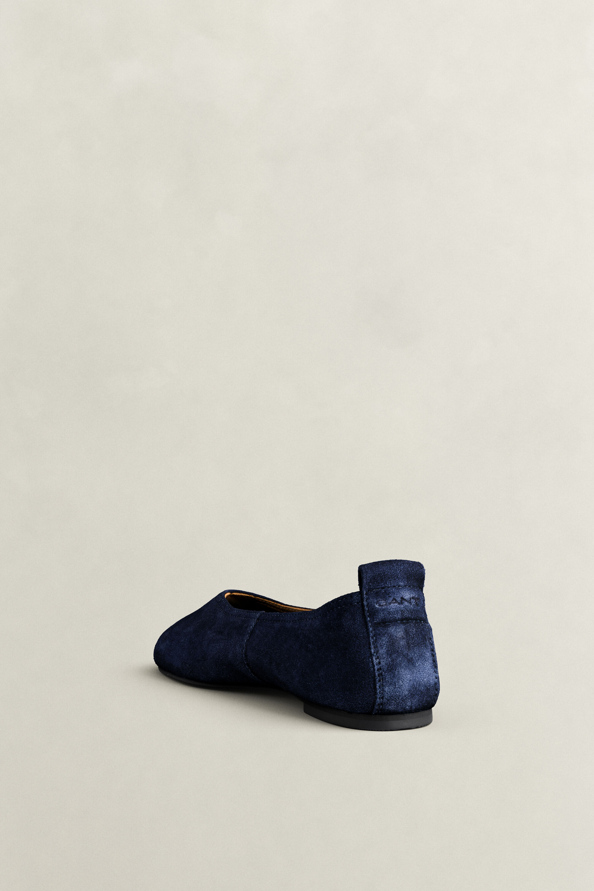 Ballerine Chadii in camoscio