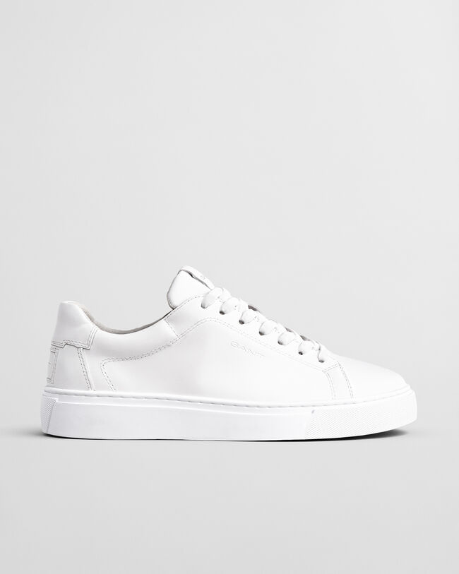 Sneakers Mc Julien in pelle