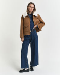 Camicia di jeans regular fit