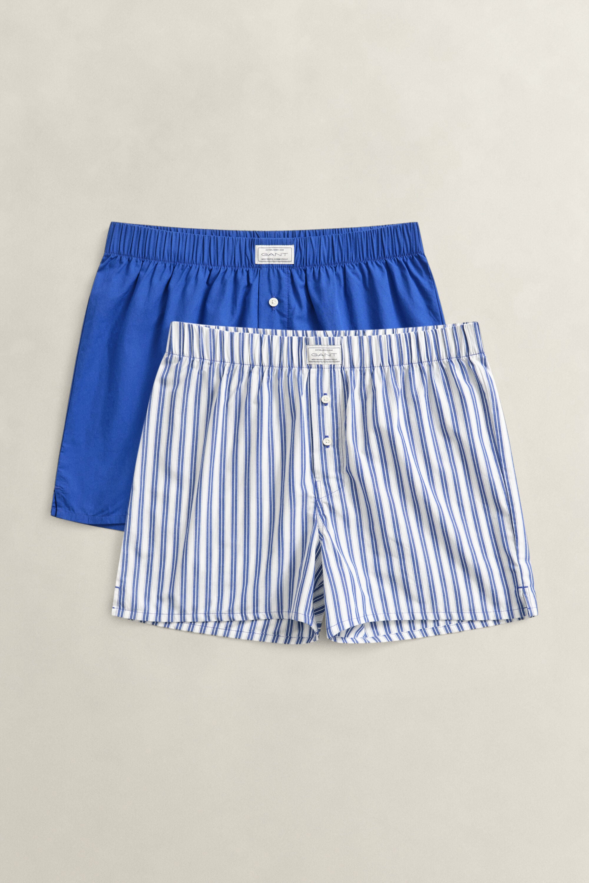Confezione da 2 paia di boxer