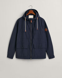 Parka di media lunghezza