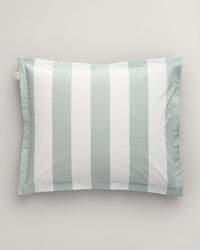 Federa a righe in percalle