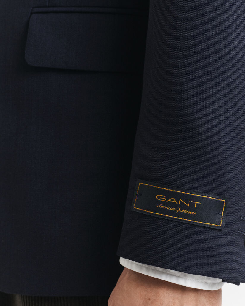 Blazer Club slim fit