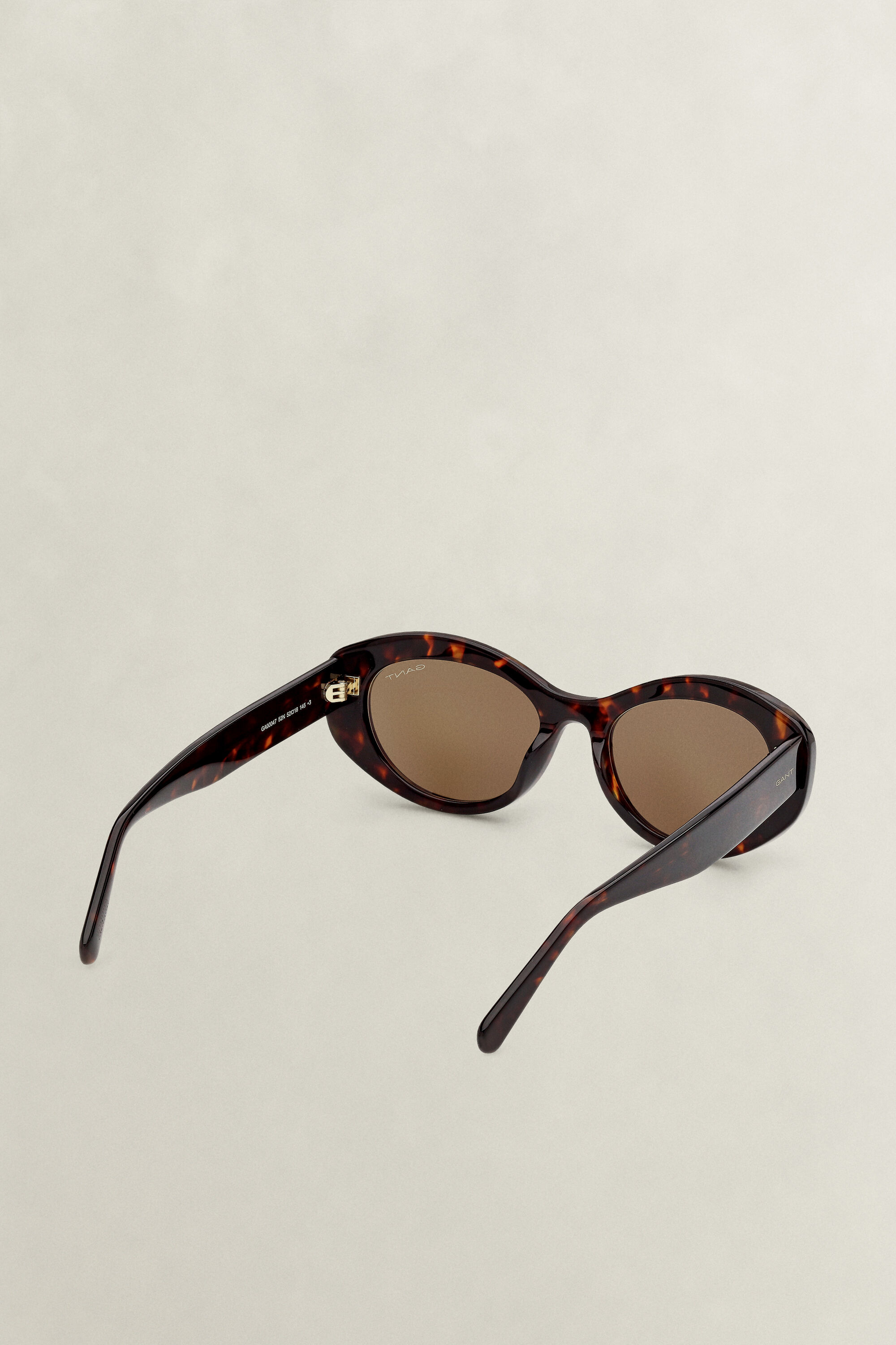 Occhiali da sole cat-eye