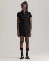 Polo abito in piqu&eacute; Pride