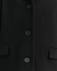 Cappotto in misto lana sartoriale Classic