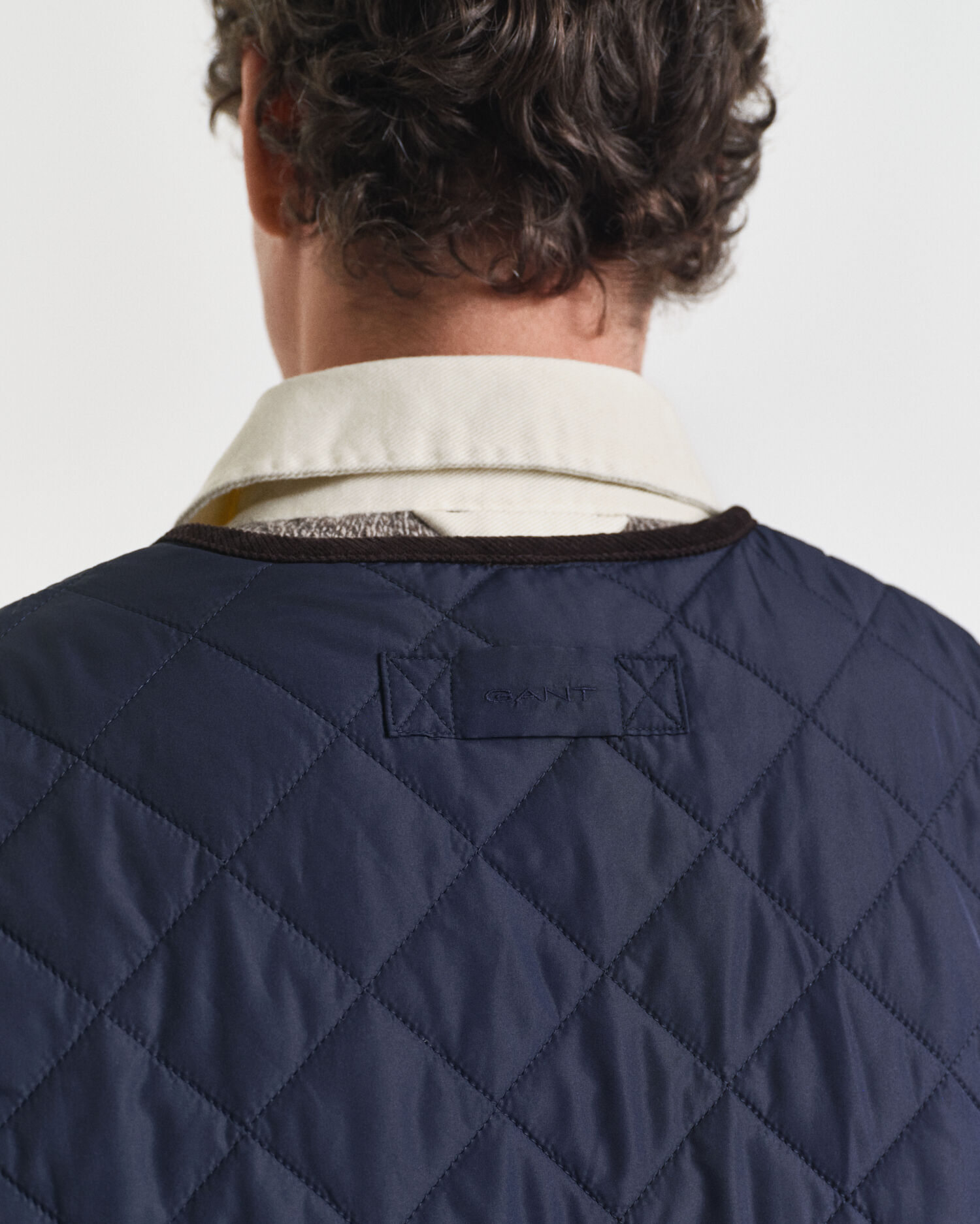 Giacca Double Decker