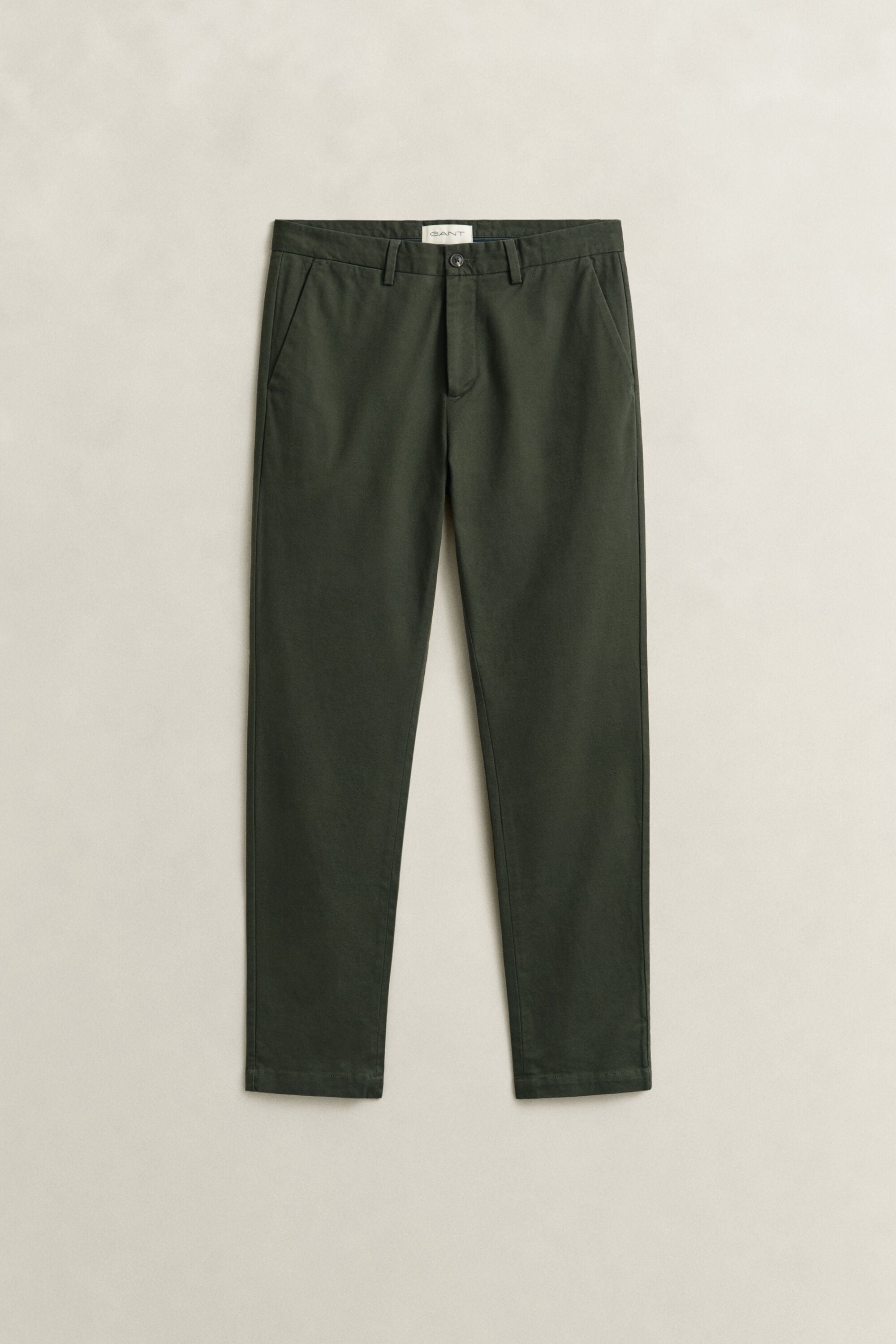 Pantaloni chino Smart slim fit