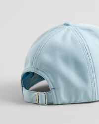 Cappellino in twill di cotone Shield Teens