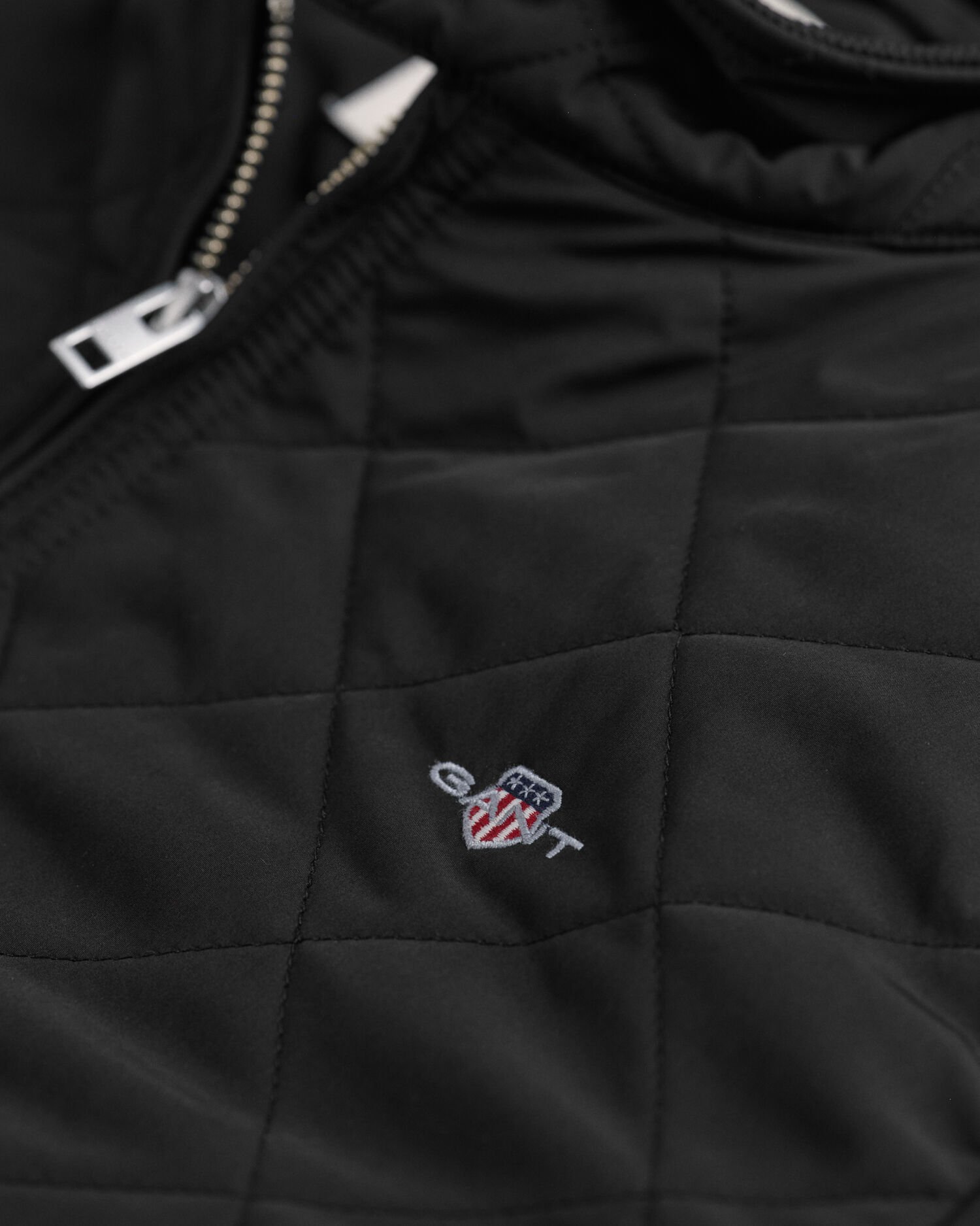 Giacca Windcheater trapuntata