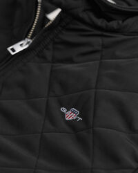 Giacca Windcheater trapuntata