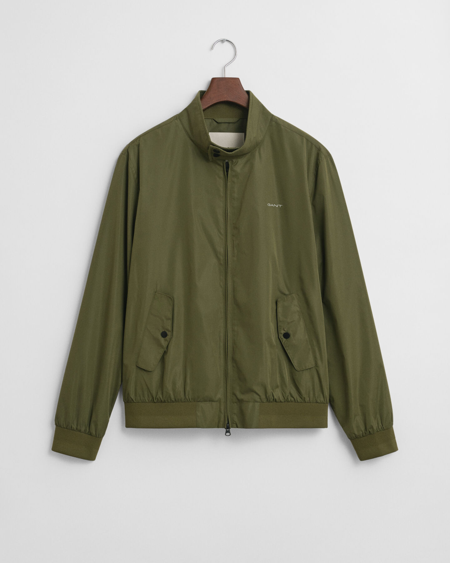 Giacca Harrington leggera