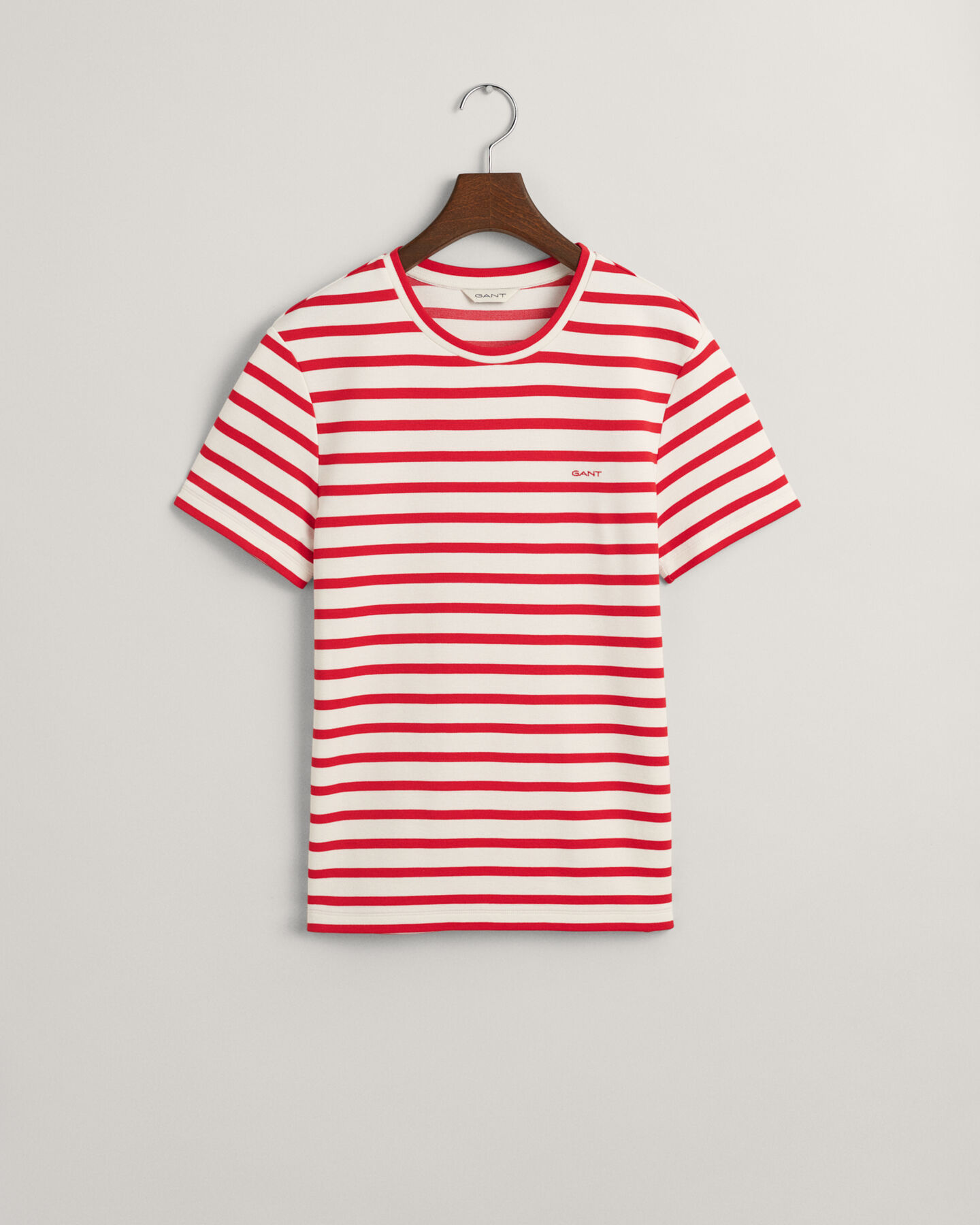 T-shirt a righe