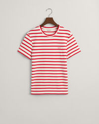 T-shirt a righe