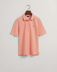 Polo in piqu&eacute; Original a maniche corte-lunghe