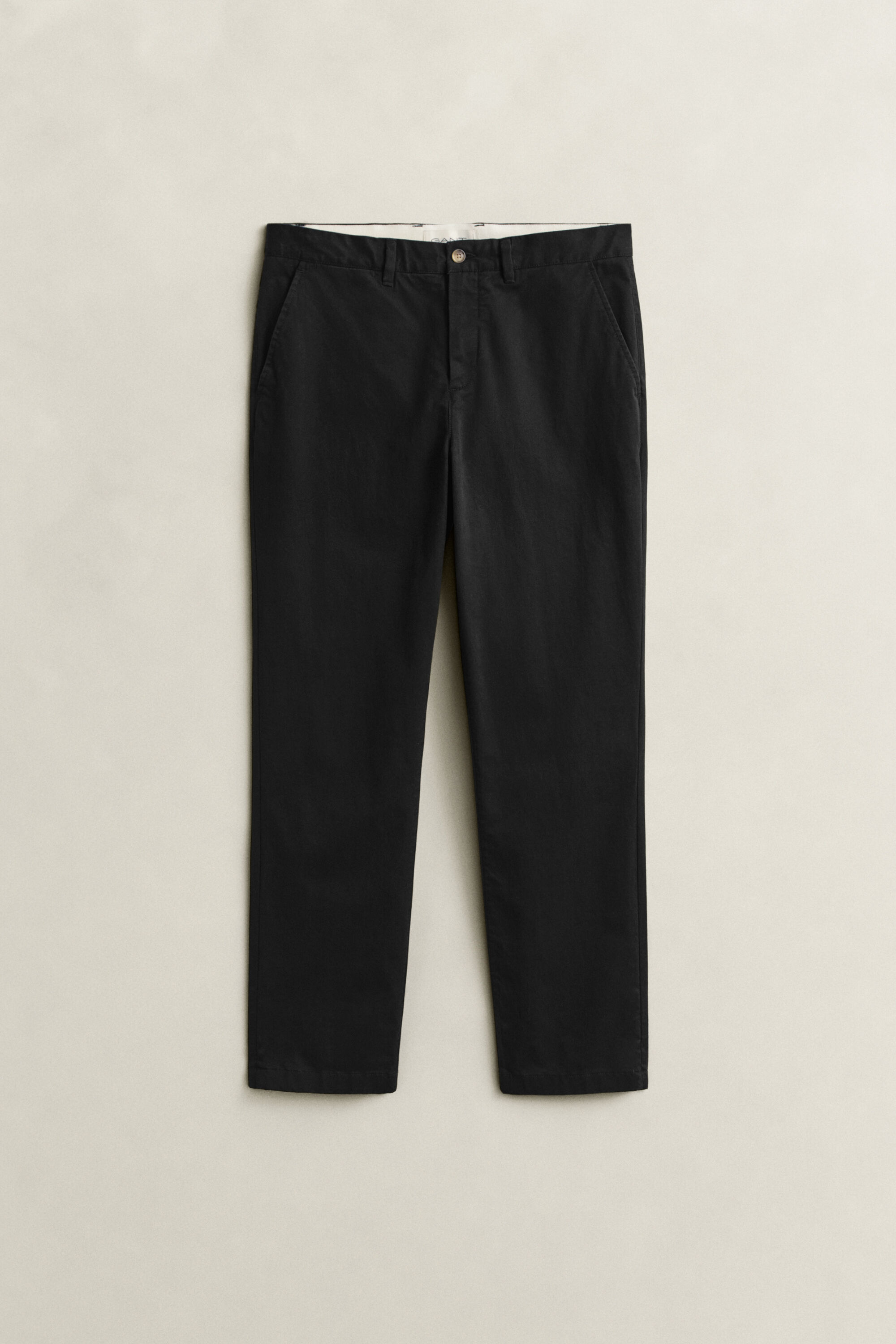 Pantaloni chino Classic regular fit
