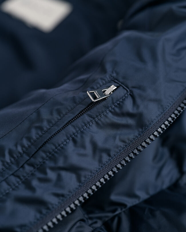 Giacca imbottita leggera Shield Teens