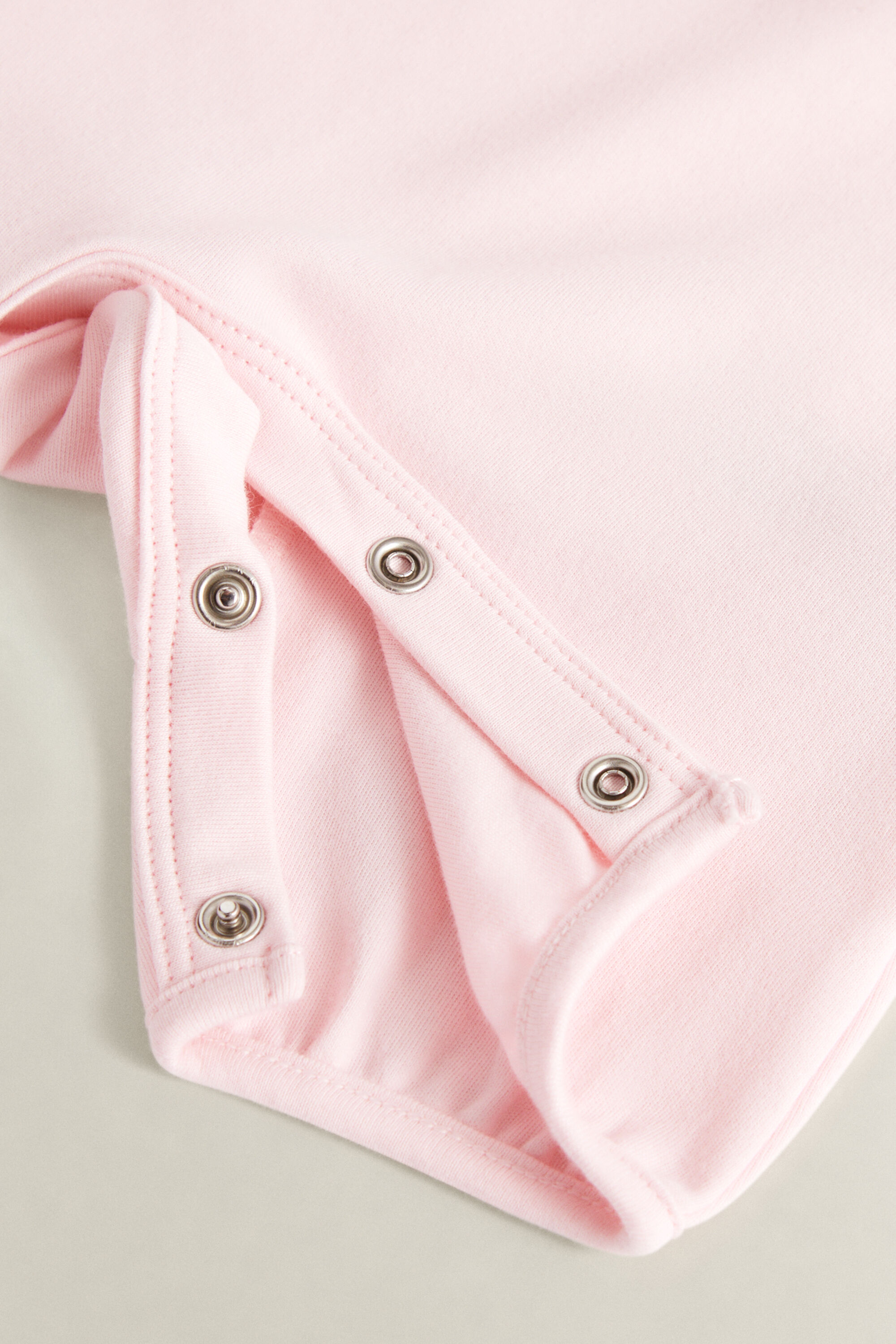 Tutina floreale Baby Girls