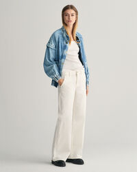 Giacca di jeans relaxed fit