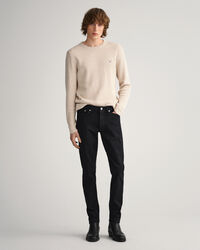 Jeans Maxen Color Active-Recover extra slim fit