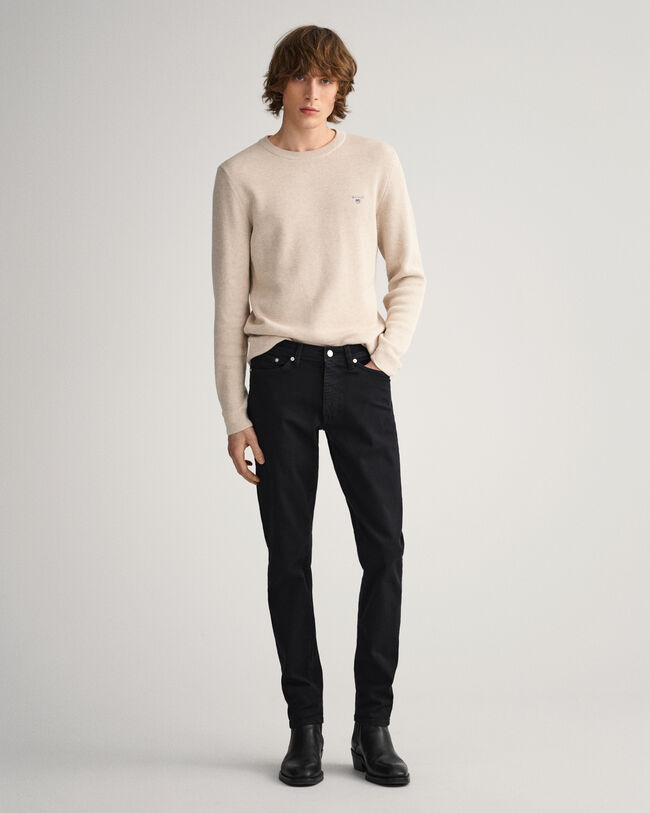 Jeans Maxen Color Active-Recover extra slim fit