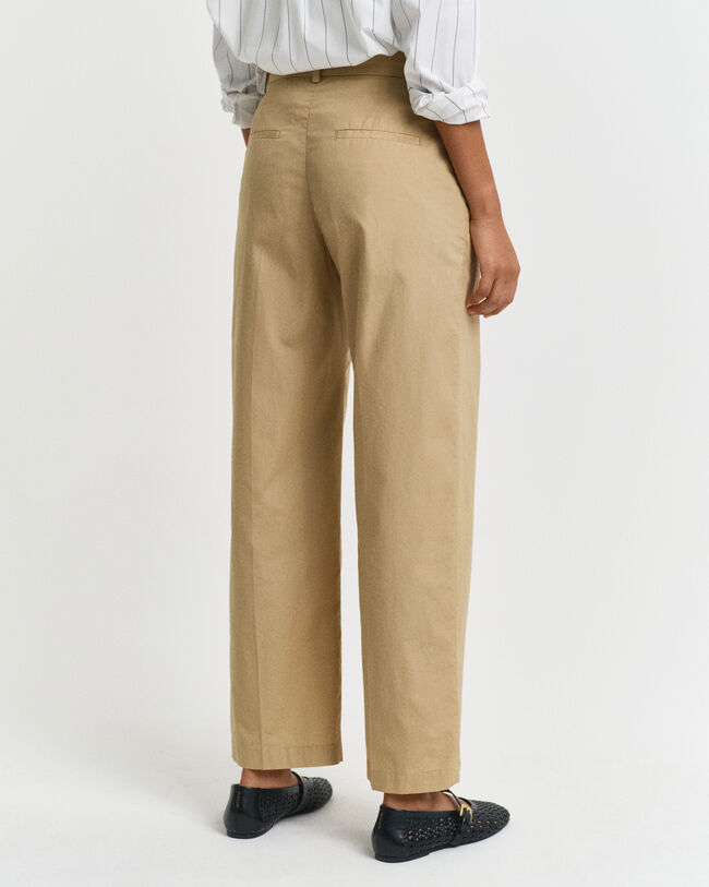 Pantaloni chino leggeri
