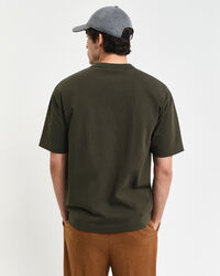T-shirt Logo GANT
