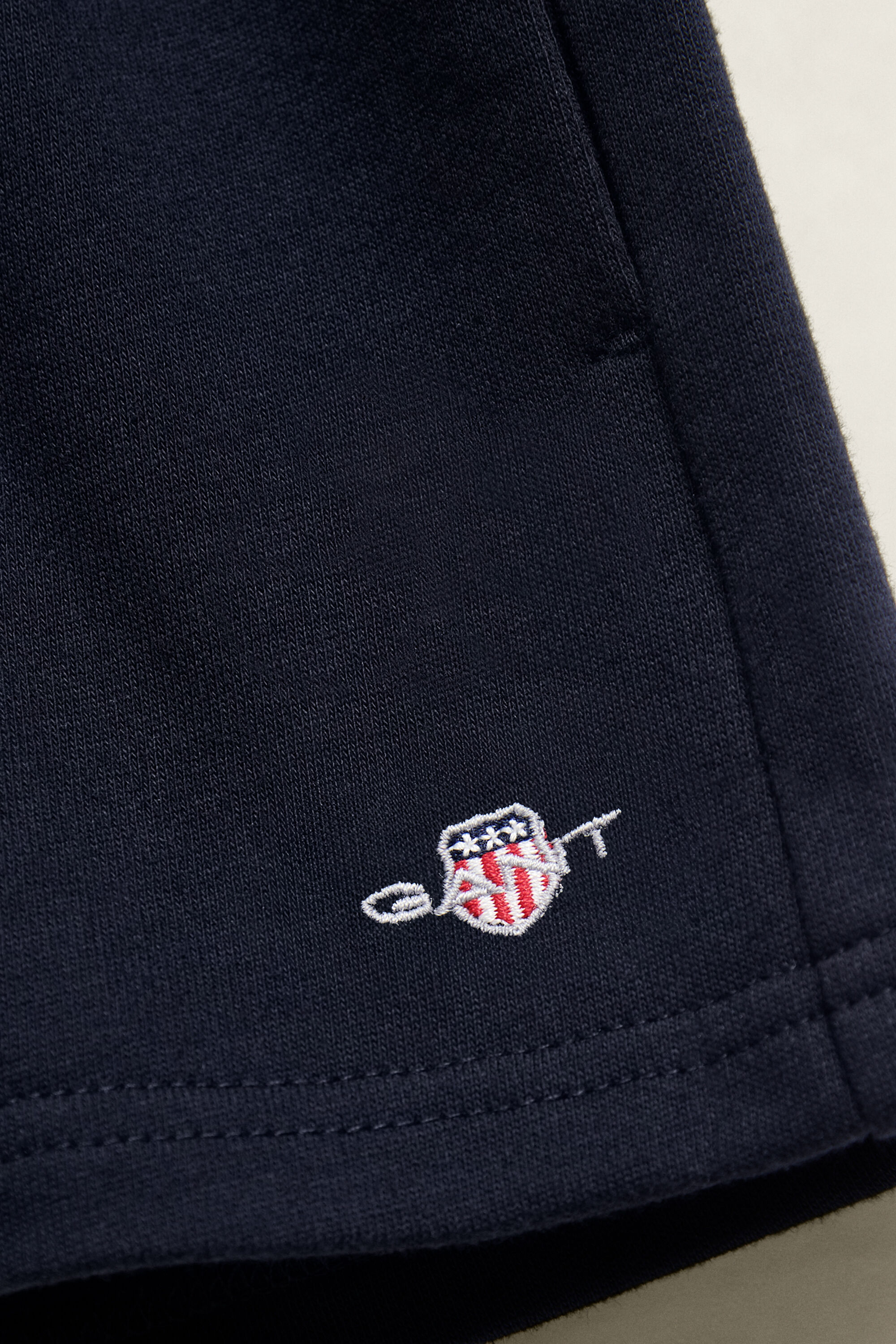 Pantaloncini in felpa Shield Girls