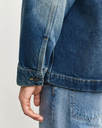 Camicia giacca da lavoro