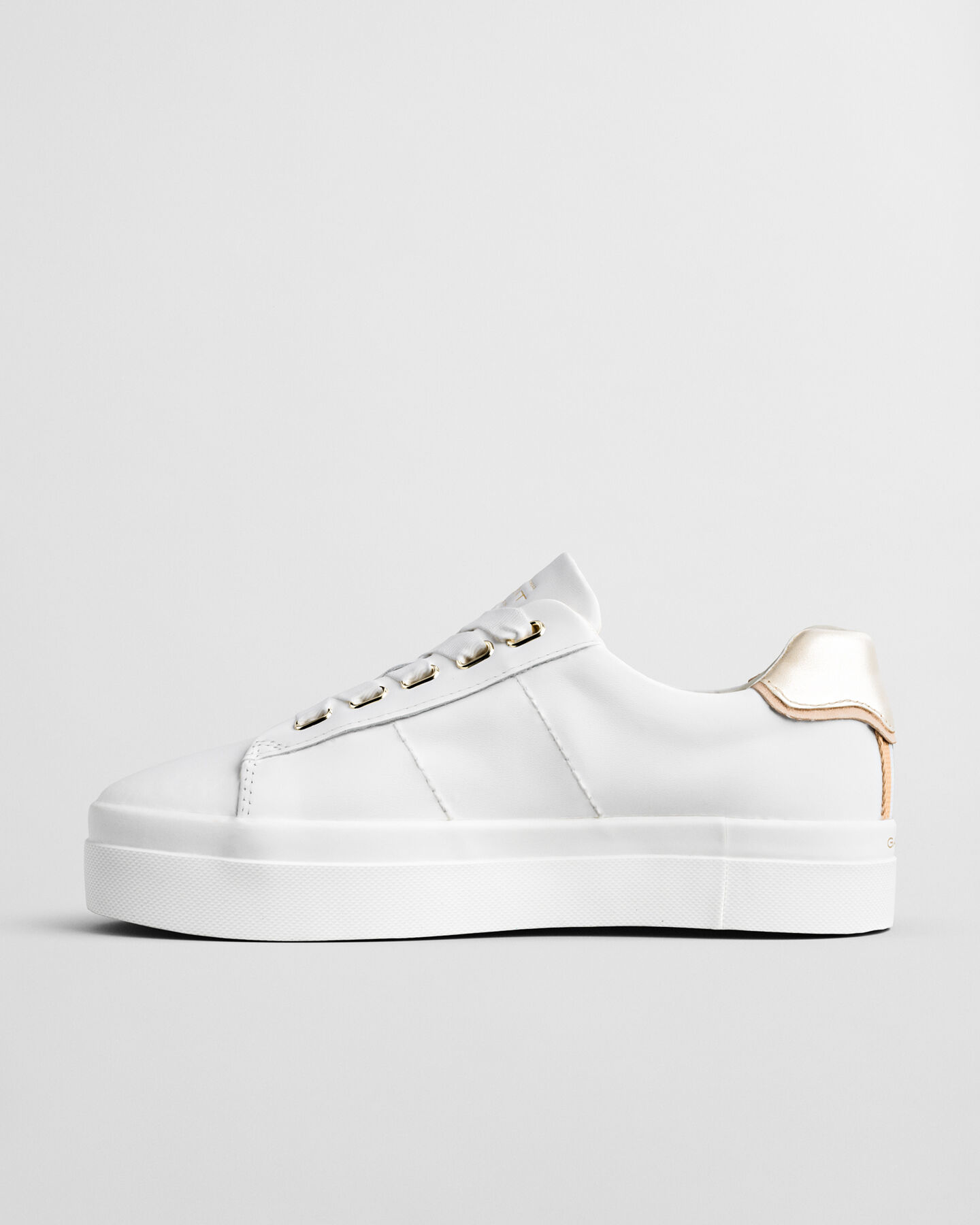 Sneakers Avona in pelle