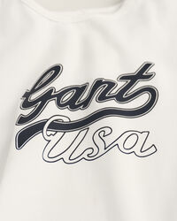 T-Shirt GANT USA Girls
