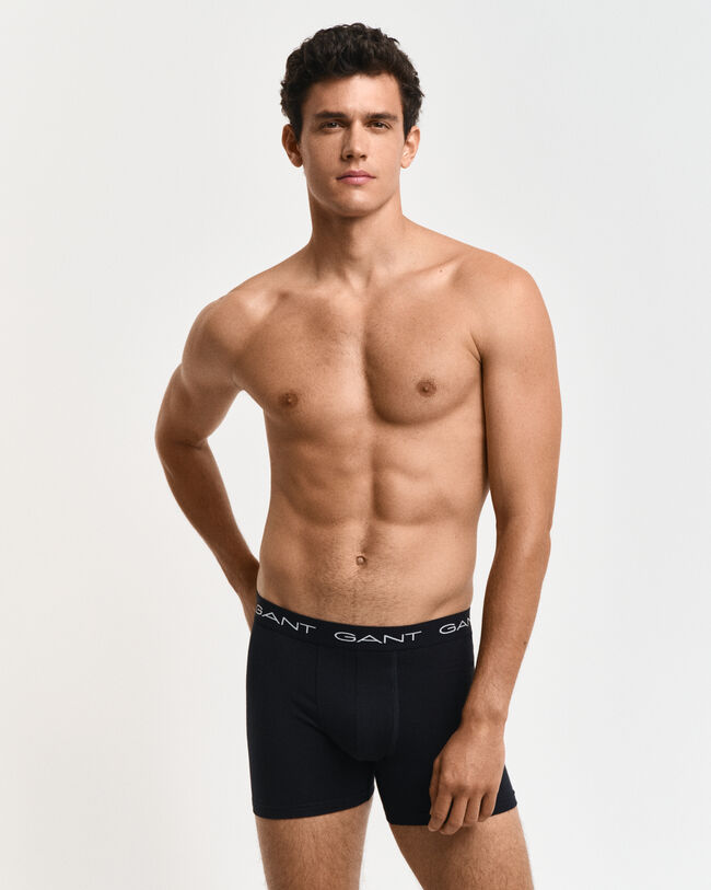 Confezione da 3 paia di boxer