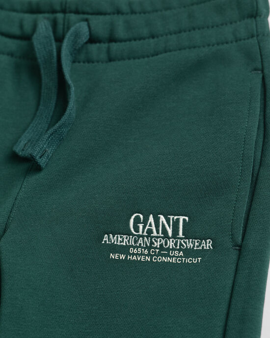 Pantaloni della tuta Graphic Kids