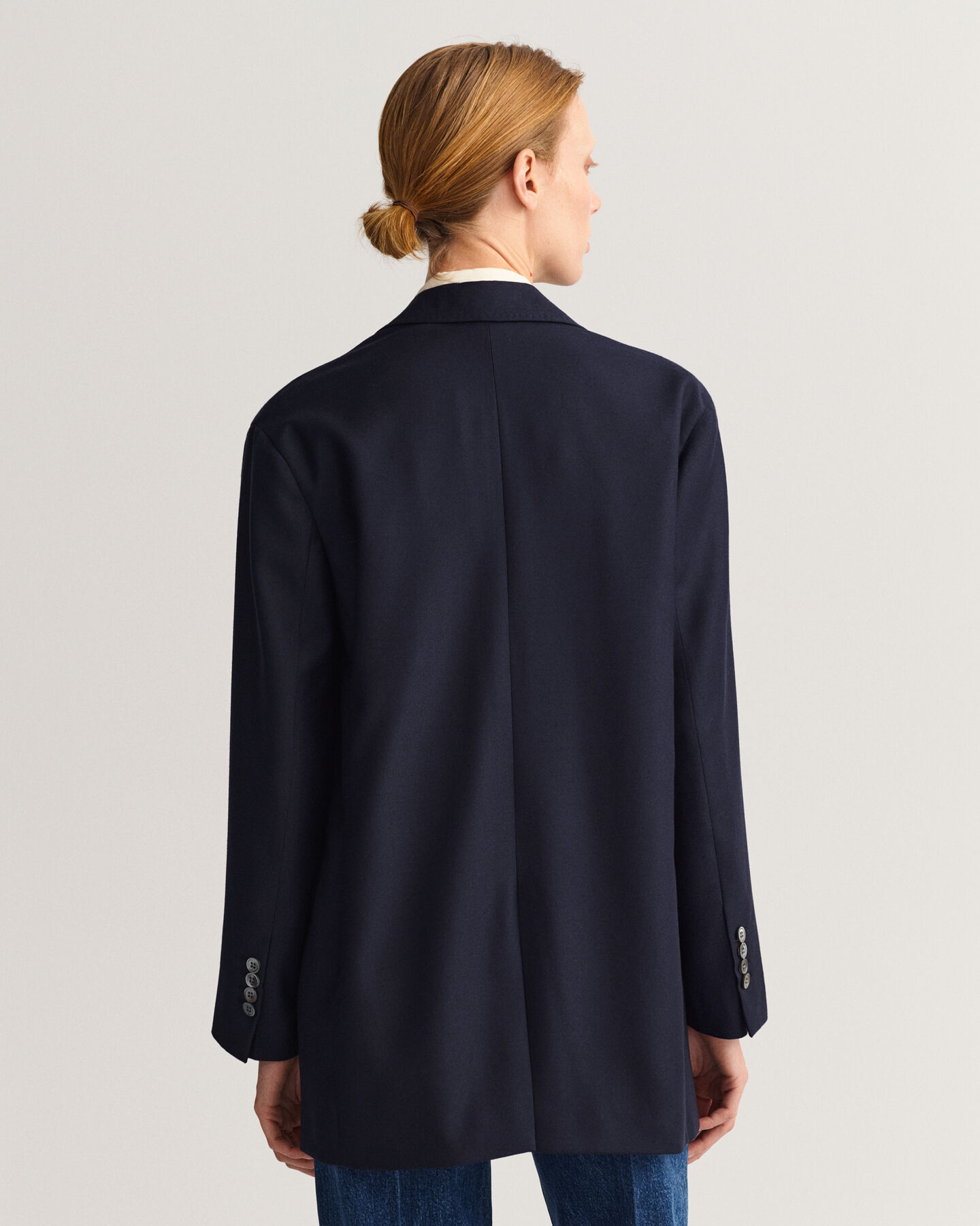 Blazer Club oversize