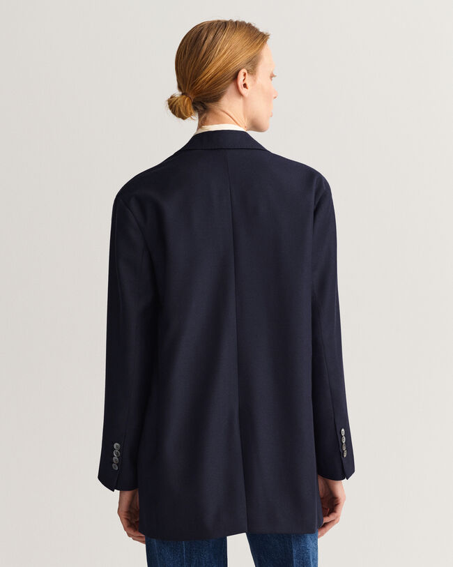 Blazer Club oversize