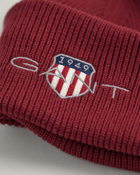 Berretto Archive Shield in cotone