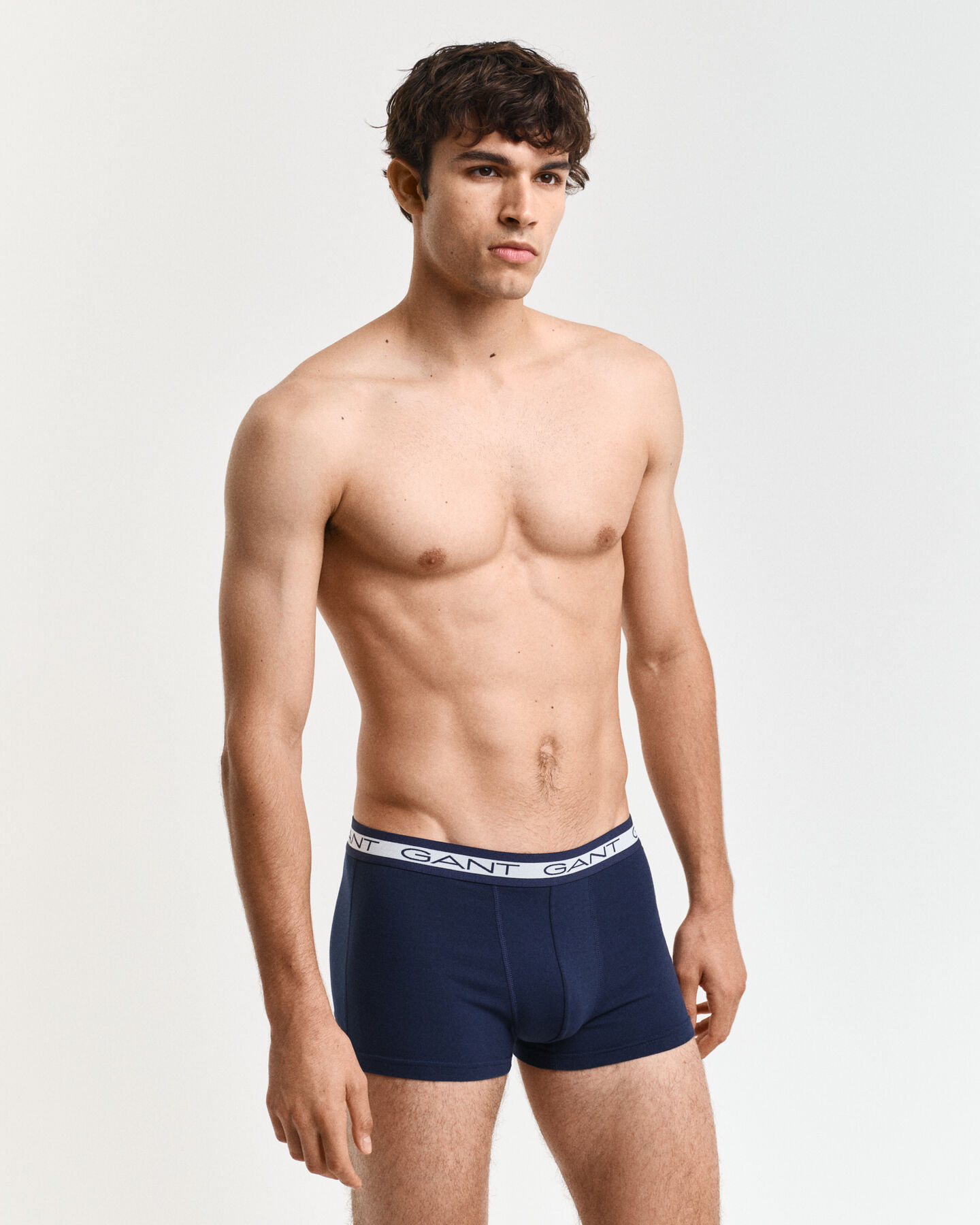 Confezione da 3 paia di boxer