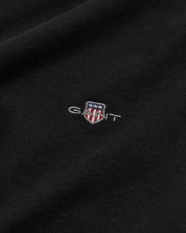 T-Shirt Shield a maniche lunghe