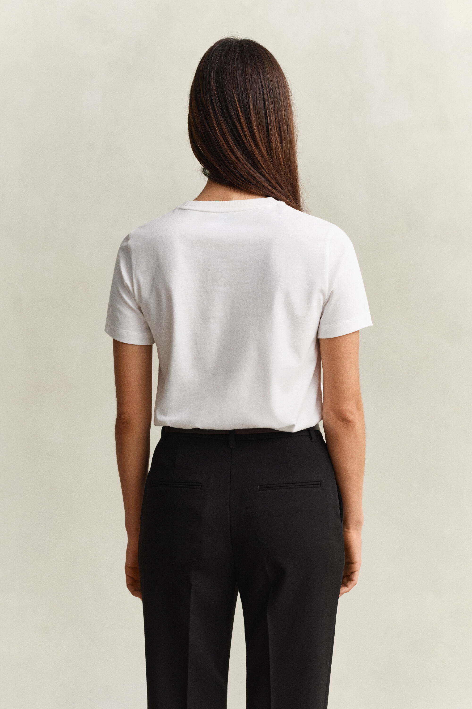 Felpa con grafica Rope