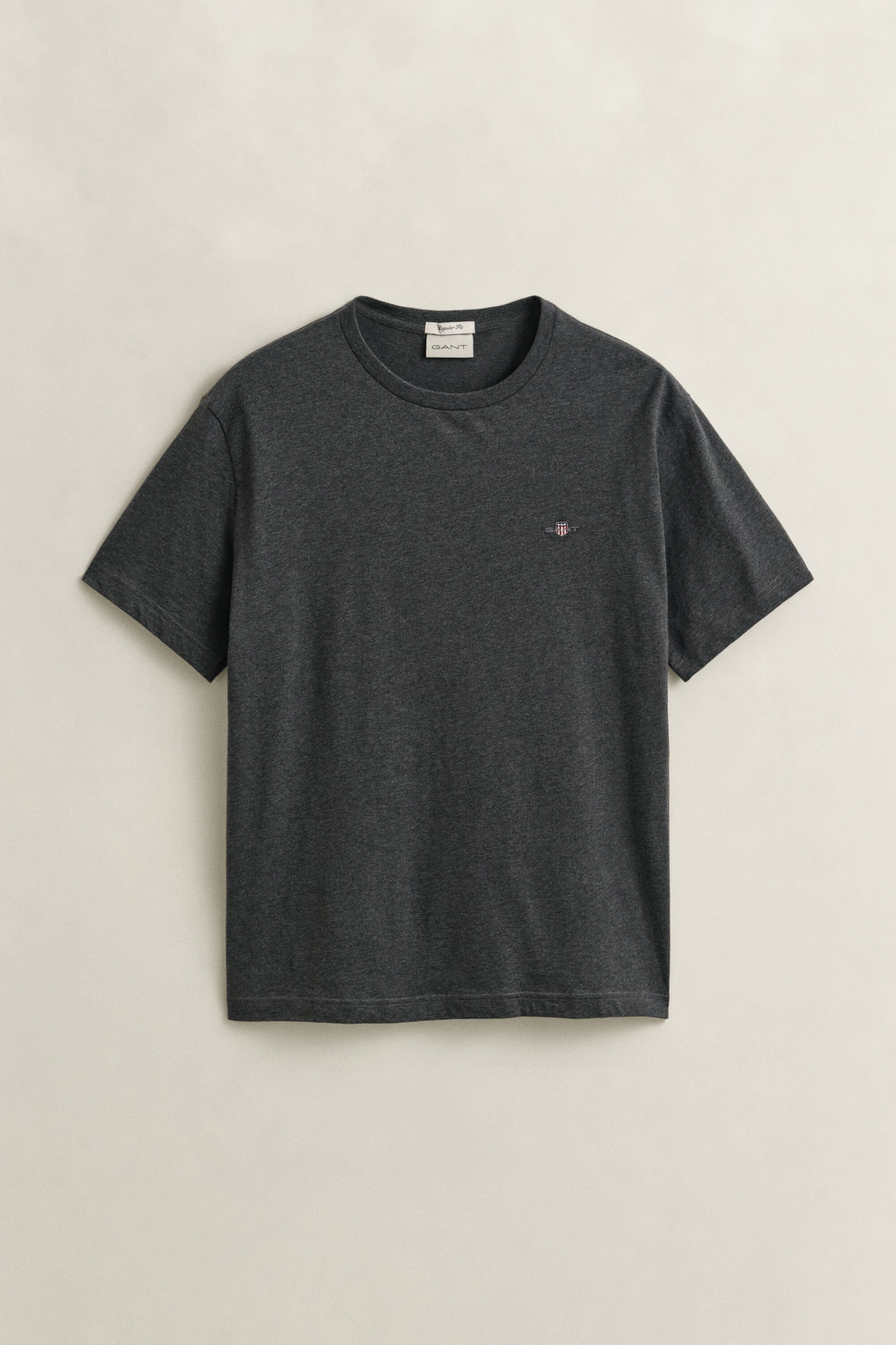 T-shirt Shield regular fit