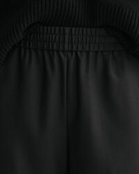 Pantaloni pull-on relaxed fit