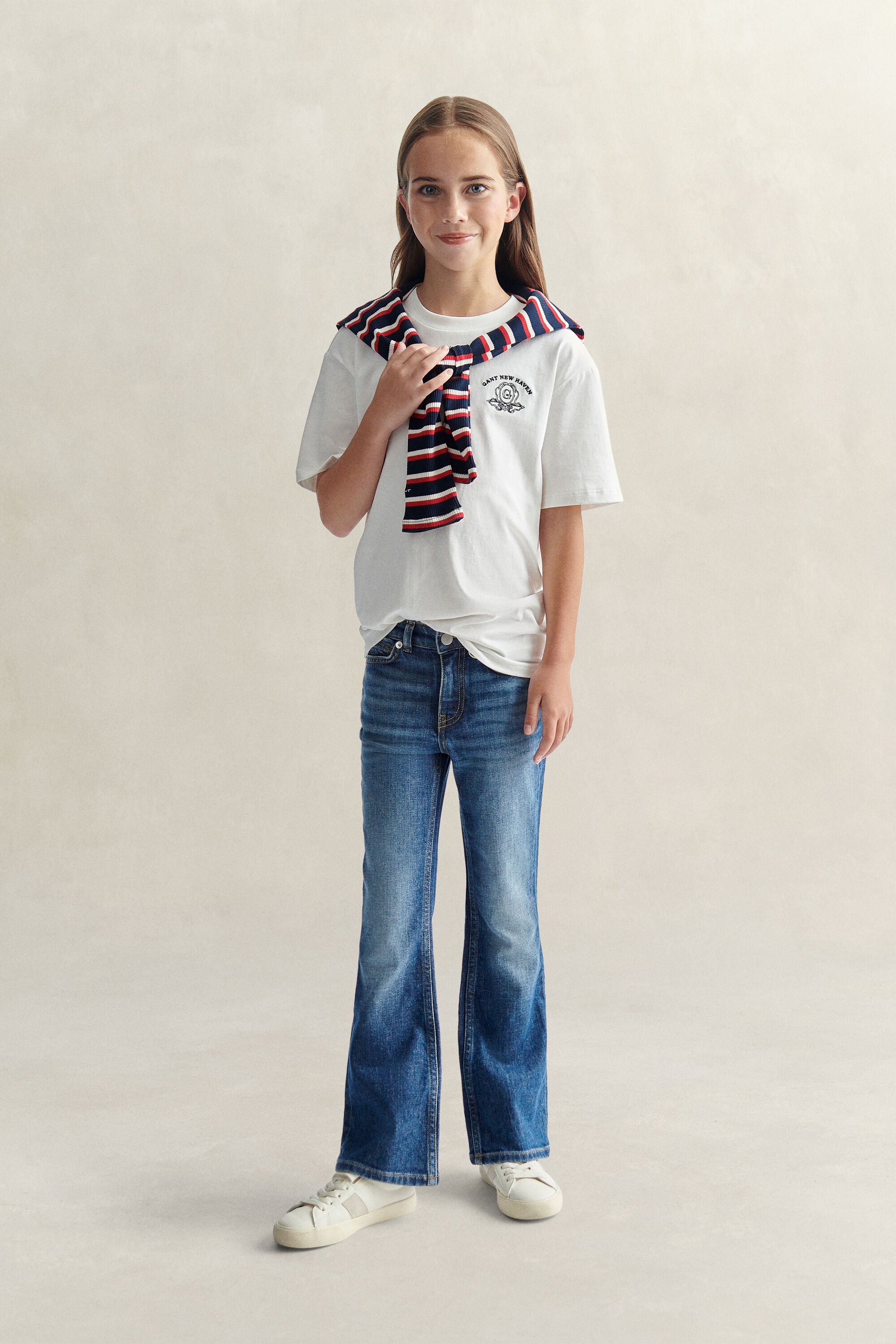 T-shirt Graphic Teen Girls