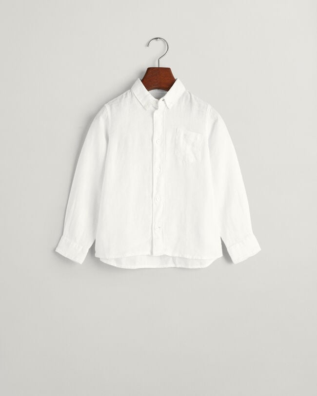 T-shirt di lino kids